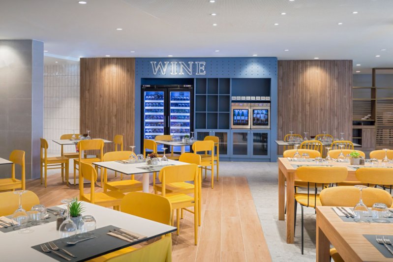 Gran Canaria utazás Barcelo Margaritas