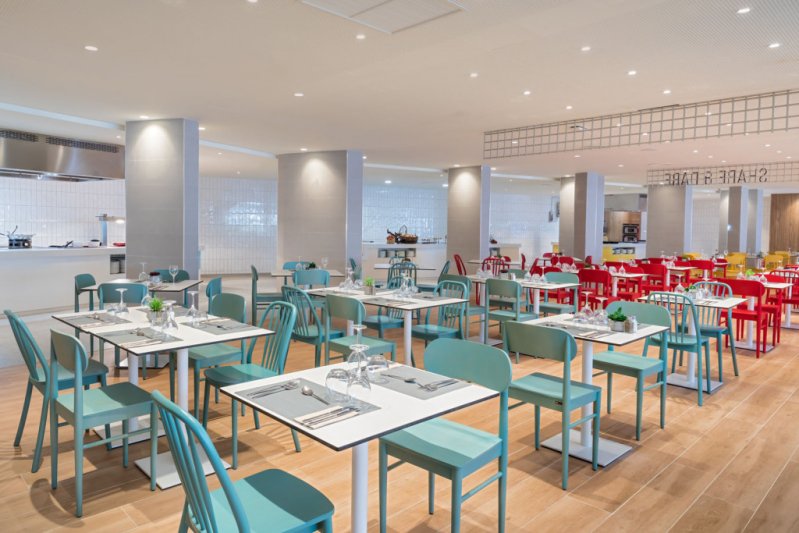 Gran Canaria utazás Barcelo Margaritas