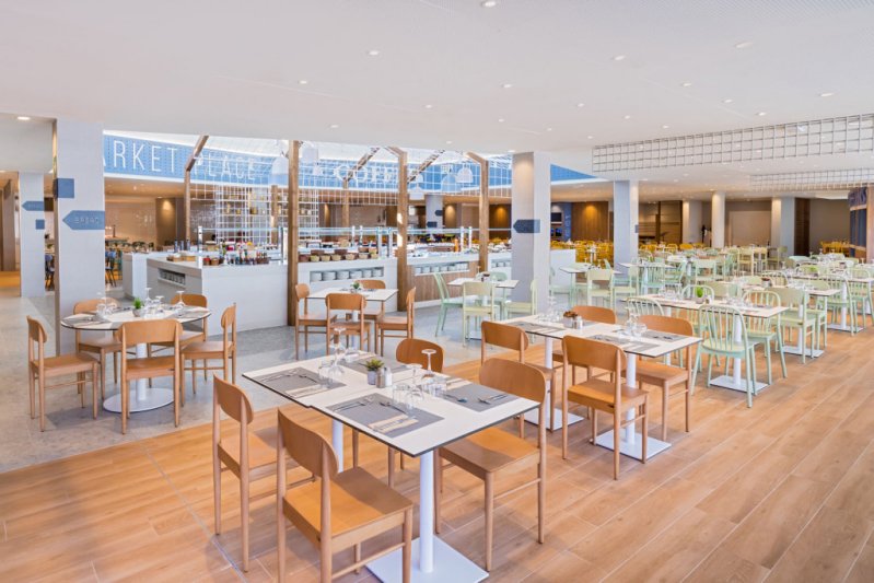 Gran Canaria utazás Barcelo Margaritas