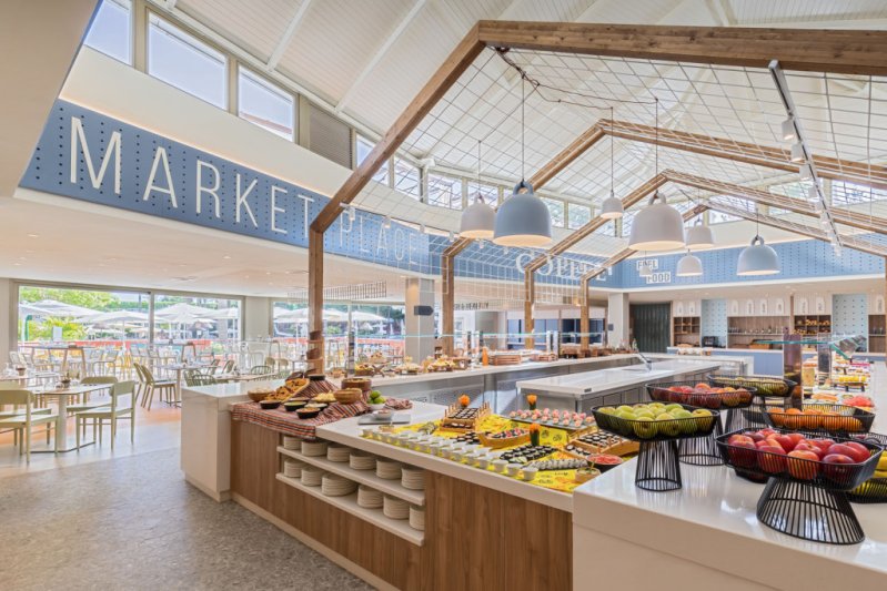 Gran Canaria utazás Barcelo Margaritas