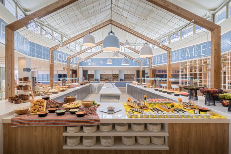 Gran Canaria utazás Barcelo Margaritas