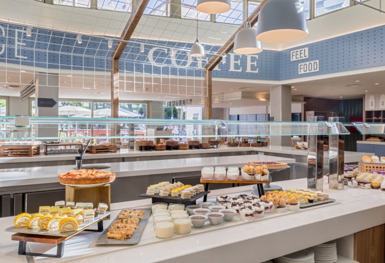 Gran Canaria utazás Barcelo Margaritas