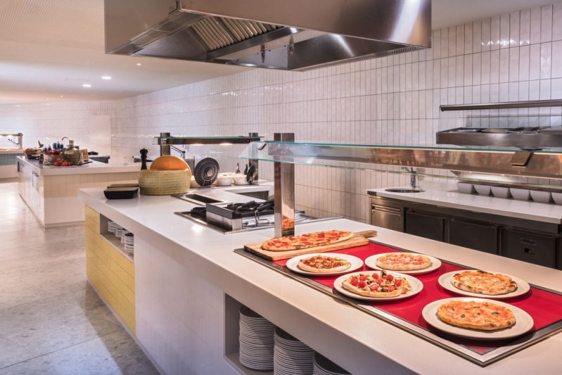 Gran Canaria utazás Barcelo Margaritas