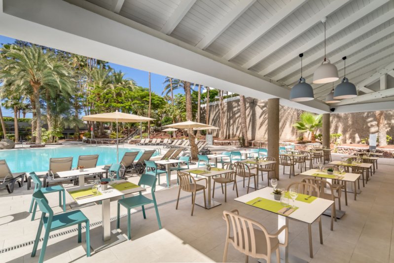 Barcelo Margaritas Gran Canaria