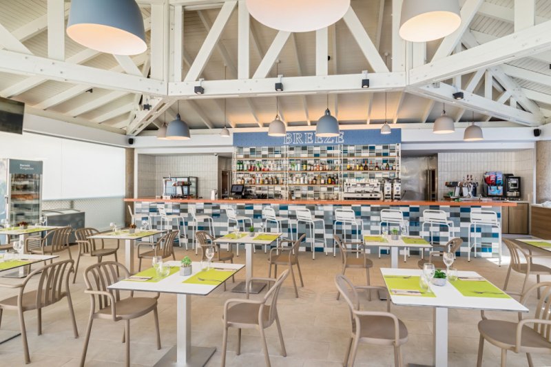 Gran Canaria utazás Barcelo Margaritas