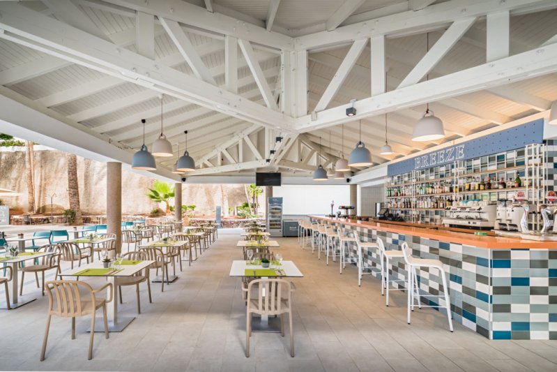 Gran Canaria utazás Barcelo Margaritas