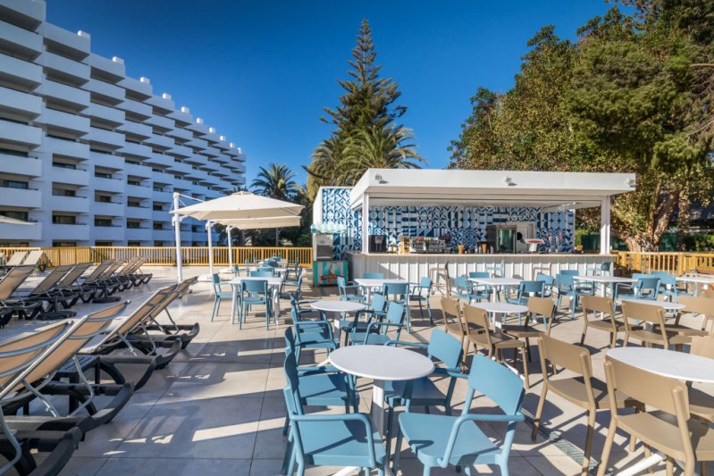 Gran Canaria utazás Barcelo Margaritas