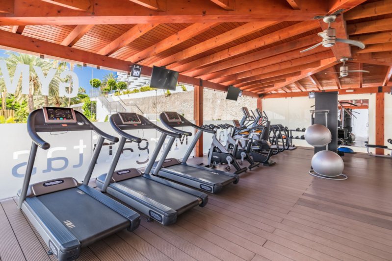 Gran Canaria utazás Barcelo Margaritas