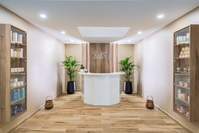 Gran Canaria utazás Barcelo Margaritas