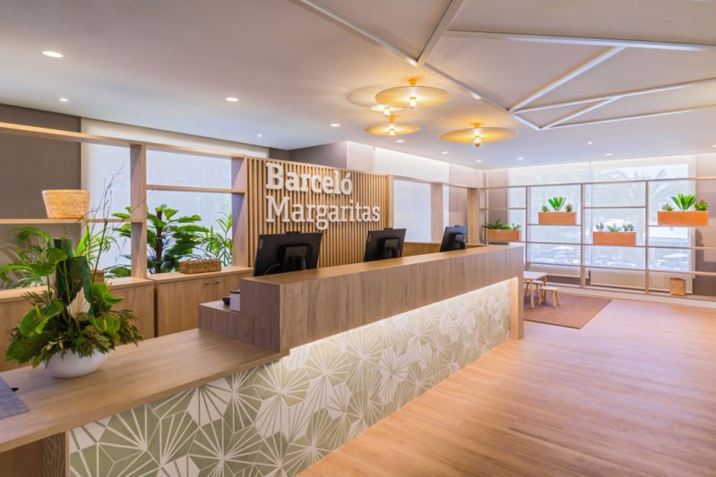 Gran Canaria utazás Barcelo Margaritas