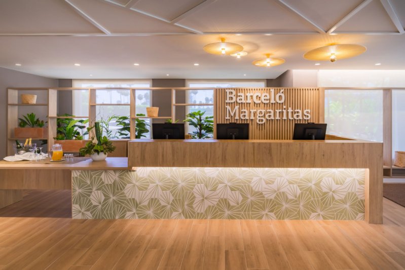 Barcelo Margaritas Gran Canaria