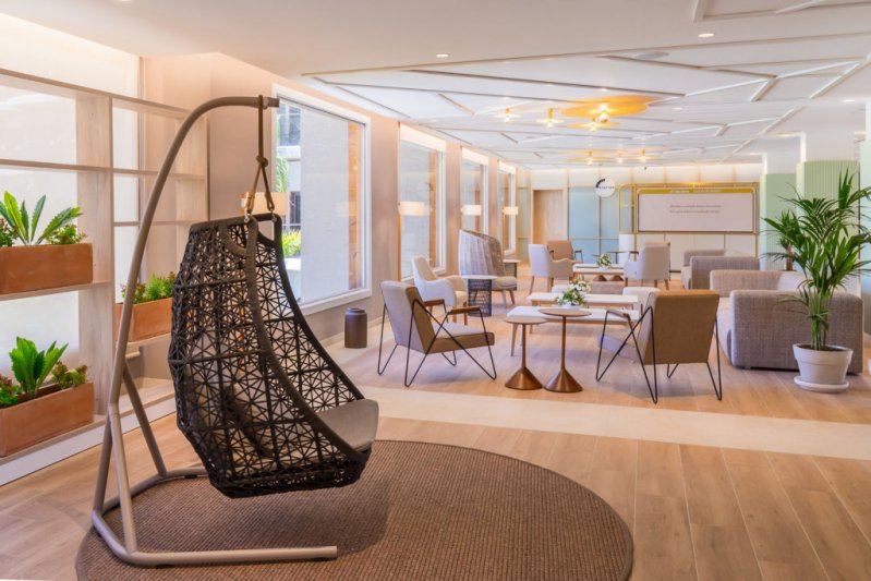 Gran Canaria utazás Barcelo Margaritas