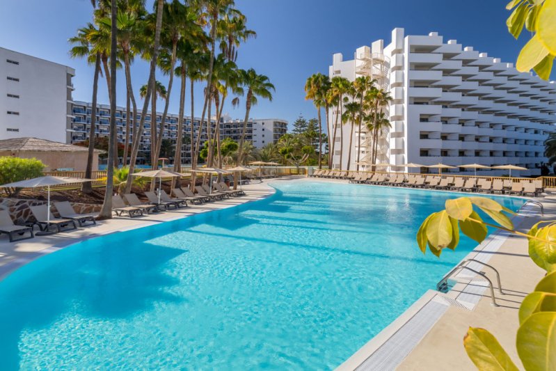 Barcelo Margaritas Gran Canaria
