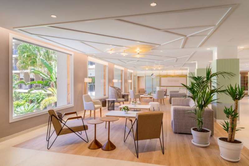 Gran Canaria utazás Barcelo Margaritas