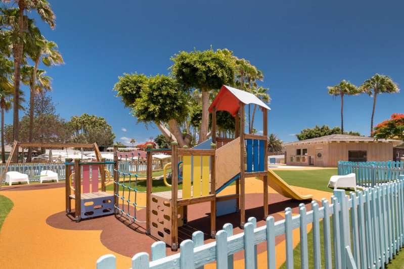 Gran Canaria utazás Barcelo Margaritas