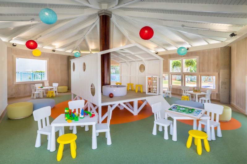 Gran Canaria utazás Barcelo Margaritas