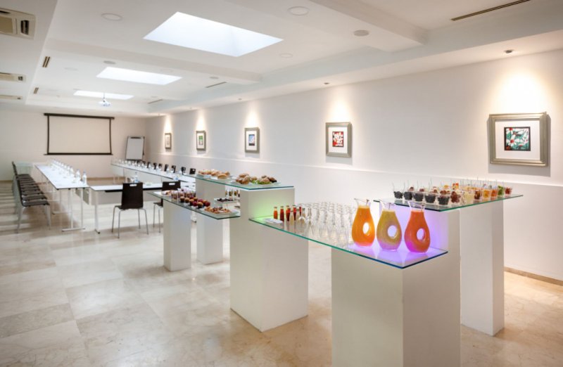 Gran Canaria utazás Barcelo Margaritas