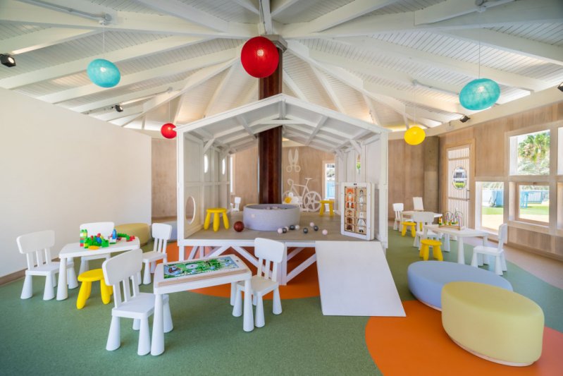 Gran Canaria utazás Barcelo Margaritas