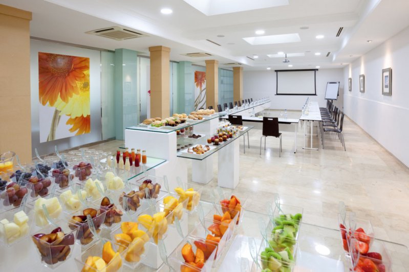 Gran Canaria utazás Barcelo Margaritas