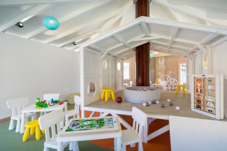 Gran Canaria utazás Barcelo Margaritas