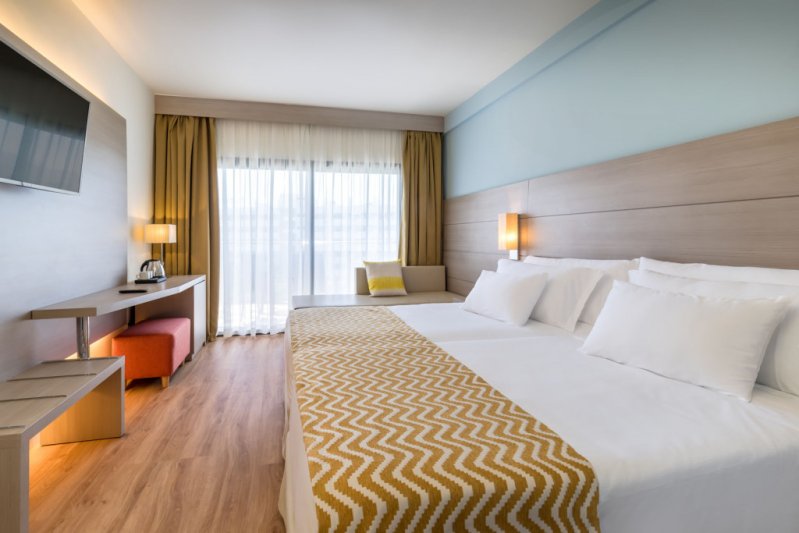 Gran Canaria utazás Barcelo Margaritas