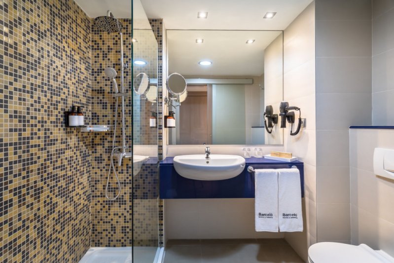 Gran Canaria utazás Barcelo Margaritas