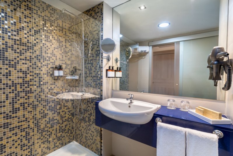 Gran Canaria utazás Barcelo Margaritas