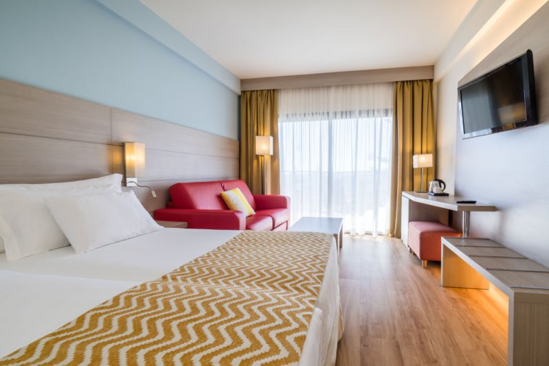 Gran Canaria utazás Barcelo Margaritas