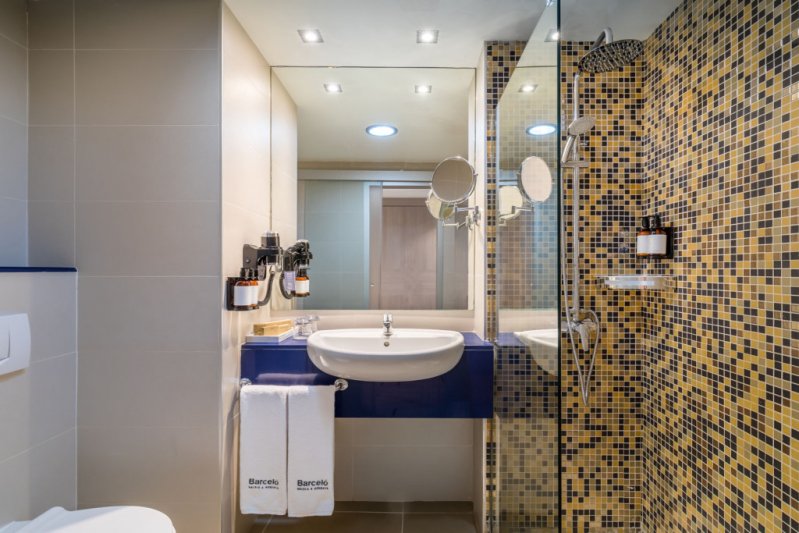 Gran Canaria utazás Barcelo Margaritas