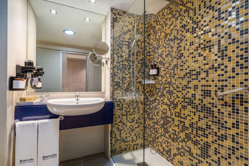 Gran Canaria utazás Barcelo Margaritas