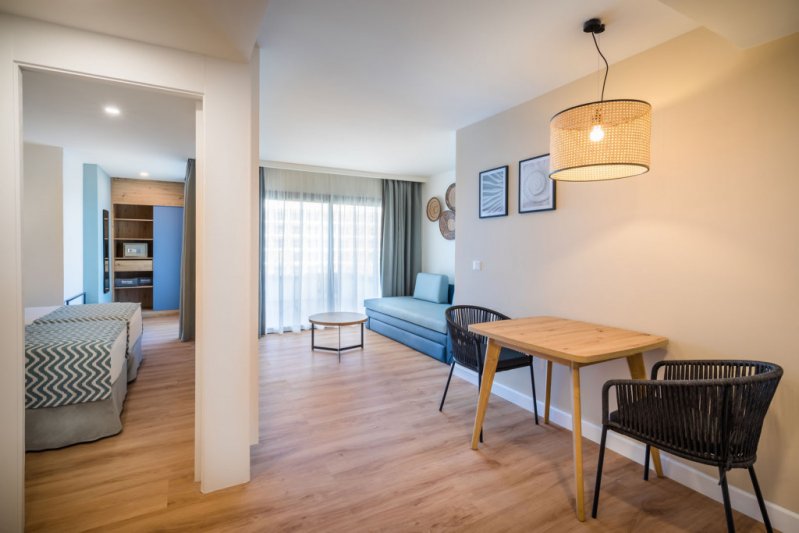 Gran Canaria utazás Barcelo Margaritas