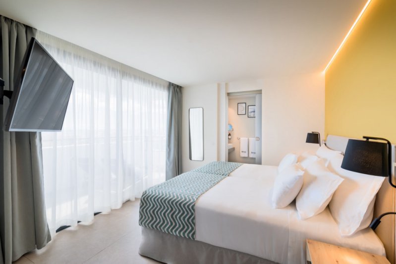 Gran Canaria utazás Barcelo Margaritas