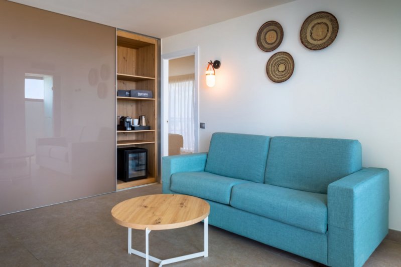 Gran Canaria utazás Barcelo Margaritas