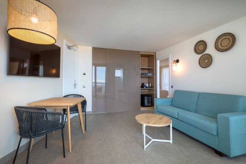 Gran Canaria utazás Barcelo Margaritas