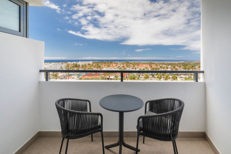 Gran Canaria utazás Barcelo Margaritas