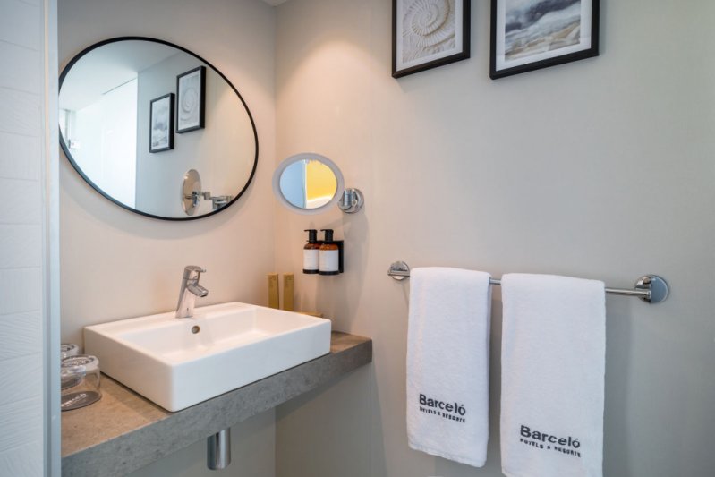 Gran Canaria utazás Barcelo Margaritas