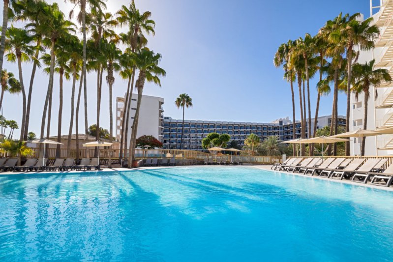Barcelo Margaritas Gran Canaria