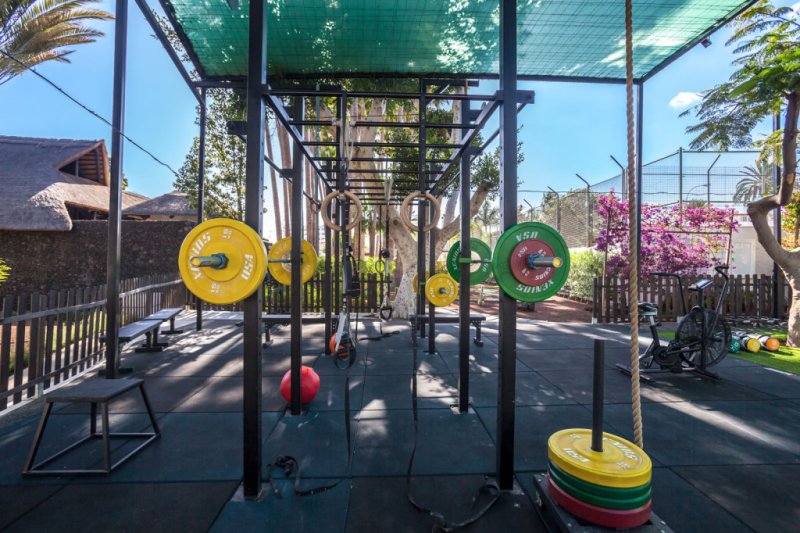 Gran Canaria utazás Barcelo Margaritas