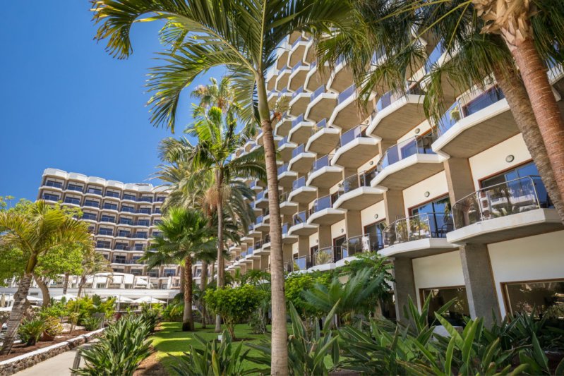 Barcelo Margaritas Gran Canaria