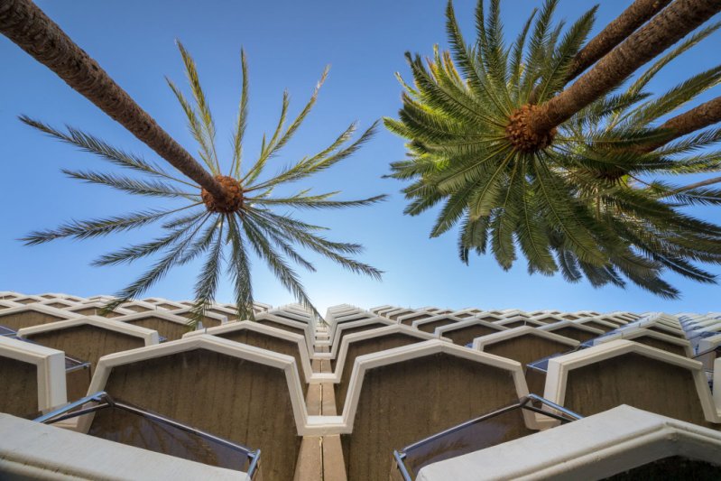 Gran Canaria utazás Barcelo Margaritas