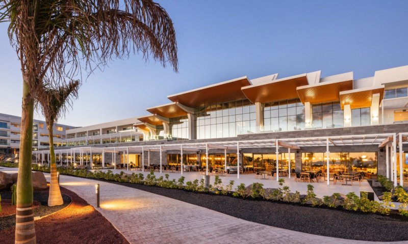 Barcelo Playa Blanca Royal Level Adults Only Lanzarote