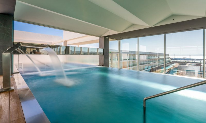 Lanzarote utazás Barcelo Playa Blanca Royal Level Adults Only