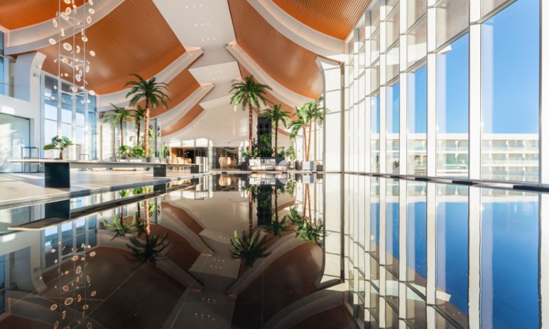 Lanzarote utazás Barcelo Playa Blanca Royal Level Adults Only