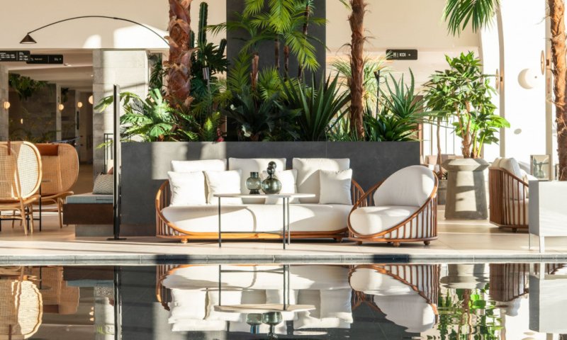 Lanzarote utazás Barcelo Playa Blanca Royal Level Adults Only