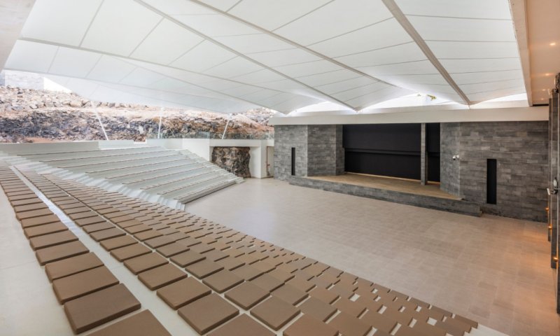 Lanzarote utazás Barcelo Playa Blanca Royal Level Adults Only