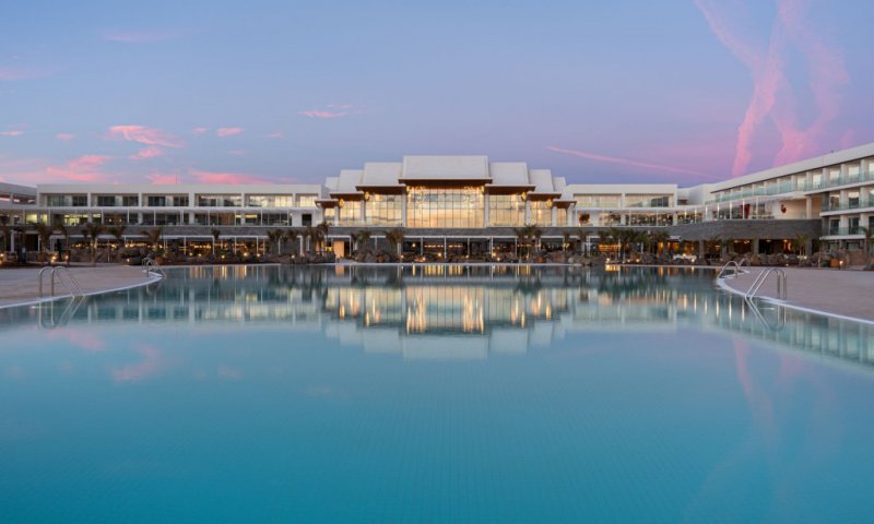 Lanzarote utazás Barcelo Playa Blanca Royal Level Adults Only