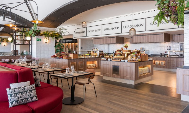 Lanzarote utazás Barcelo Playa Blanca Royal Level Adults Only