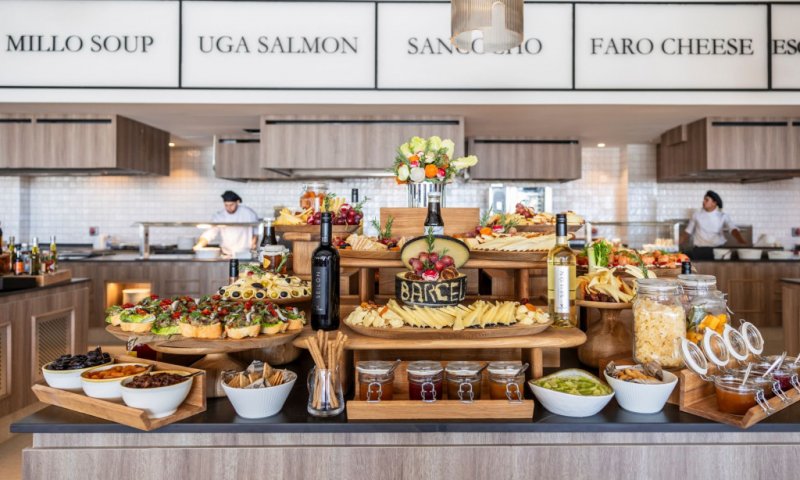 Lanzarote utazás Barcelo Playa Blanca Royal Level Adults Only