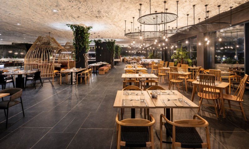 Lanzarote utazás Barcelo Playa Blanca Royal Level Adults Only