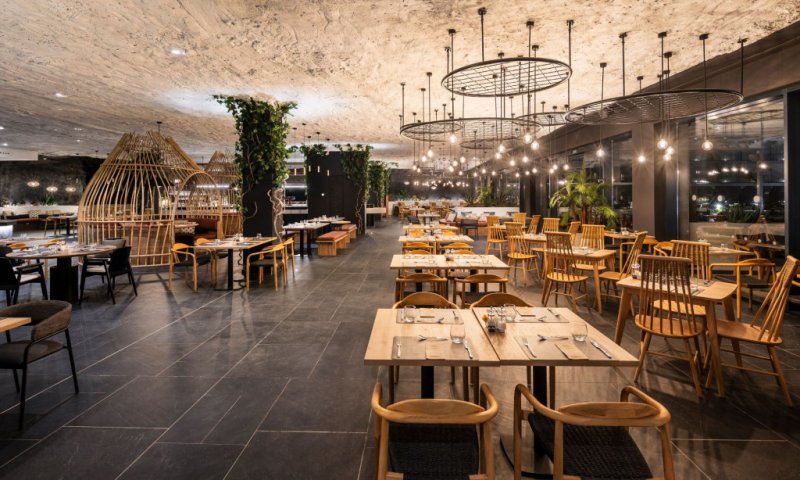 Lanzarote utazás Barcelo Playa Blanca